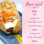 Menu Besties Bakery Marrakech December 2023 174822-155400